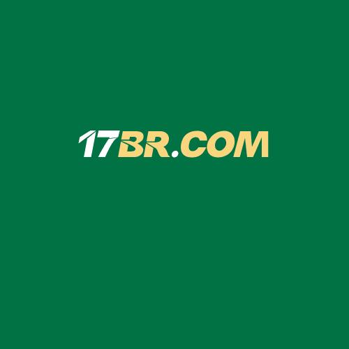 Logo da 17BR