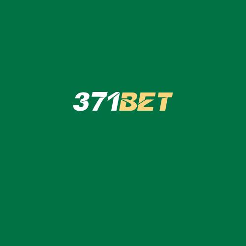 Logo da 371BET