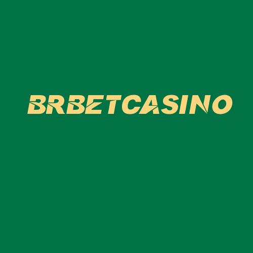 Logo da BRBETCASINO