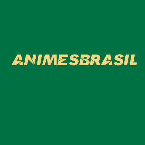 Logo da ANIMESBRASIL