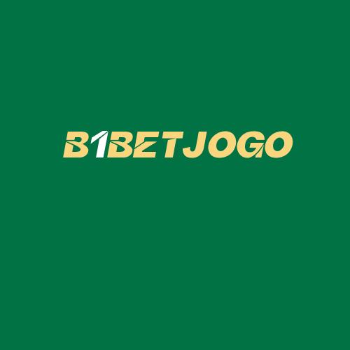 Logo da B1BETJOGO