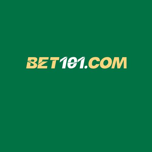 Logo da BET101