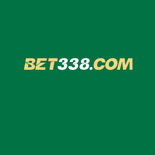 Logo da BET338