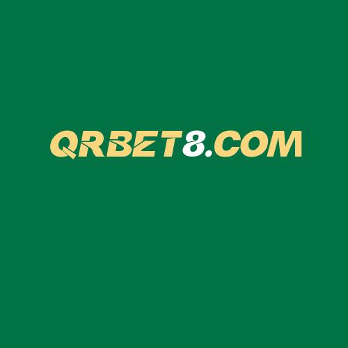 Logo da QRBET8