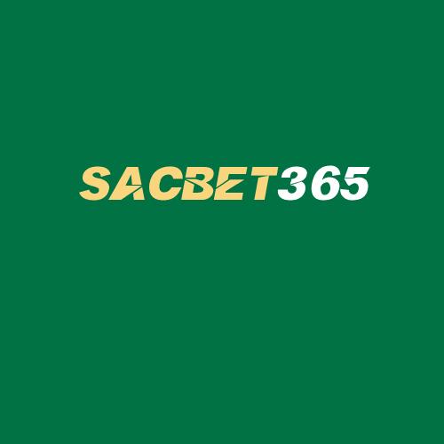 Logo da SACBET365